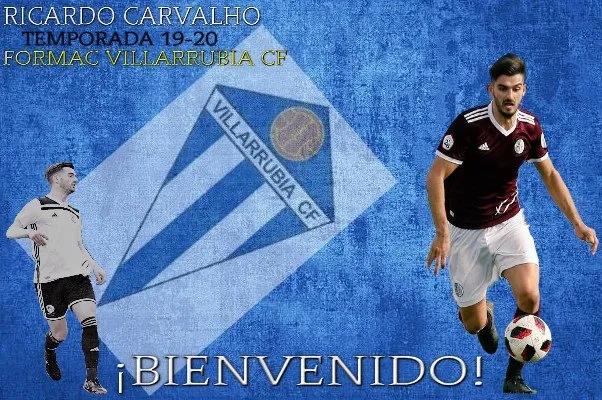 Ricardo Carvalho / TWITTER