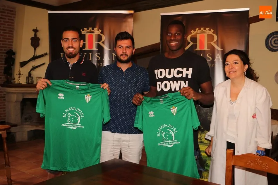 Imagen de la presentación