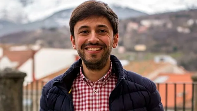 Francisco Díaz conseguía mayoría en la segunda votación para su designación como senador autonómico