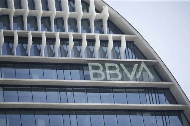 Banco BBVA / Europa Press