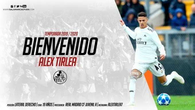 Alexandru Tirlea / TWITTER