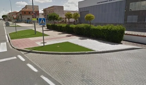 Avenida de Lasalle / Europa Press