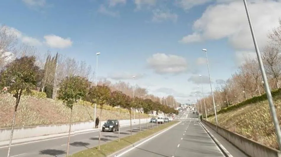 Avenida de Salamanca