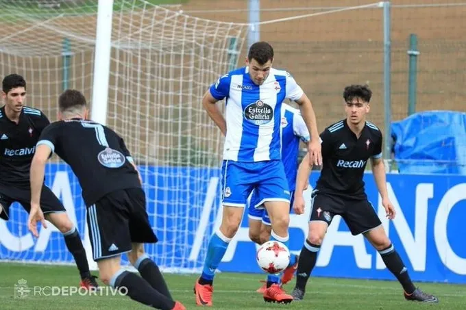 Uxío da Pena / TWITTER