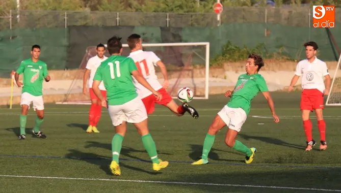 Un Santa Marta - Guijuelo