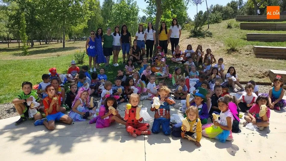 Las Semicolonias Don’t Stop llegan a su final