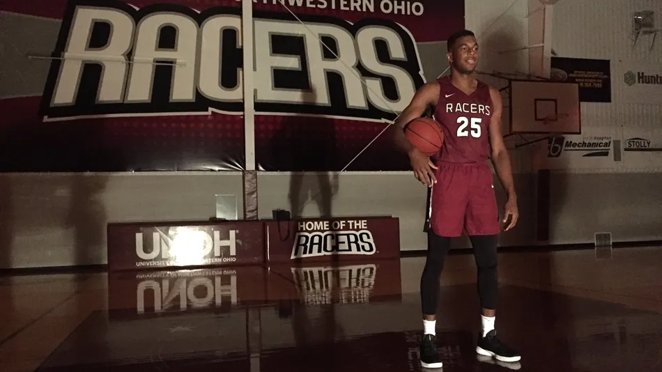 Willis Mackey Jr, nuevo fichaje del Aquimisa Carbajosa.