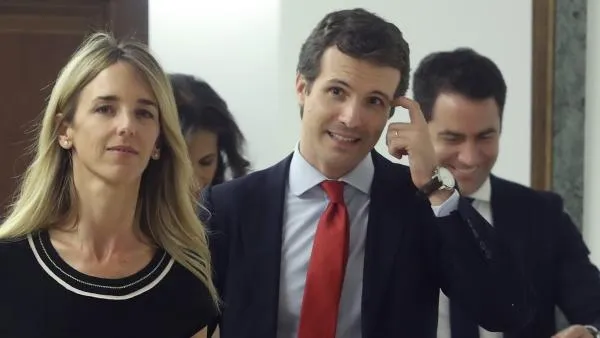 La venganza como programa político  