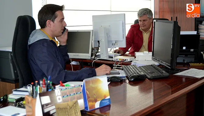 Pronucal ofrece un nuevo seguro de salud en su oficina de la Calle Nuestra Señora 60 de Peñaranda