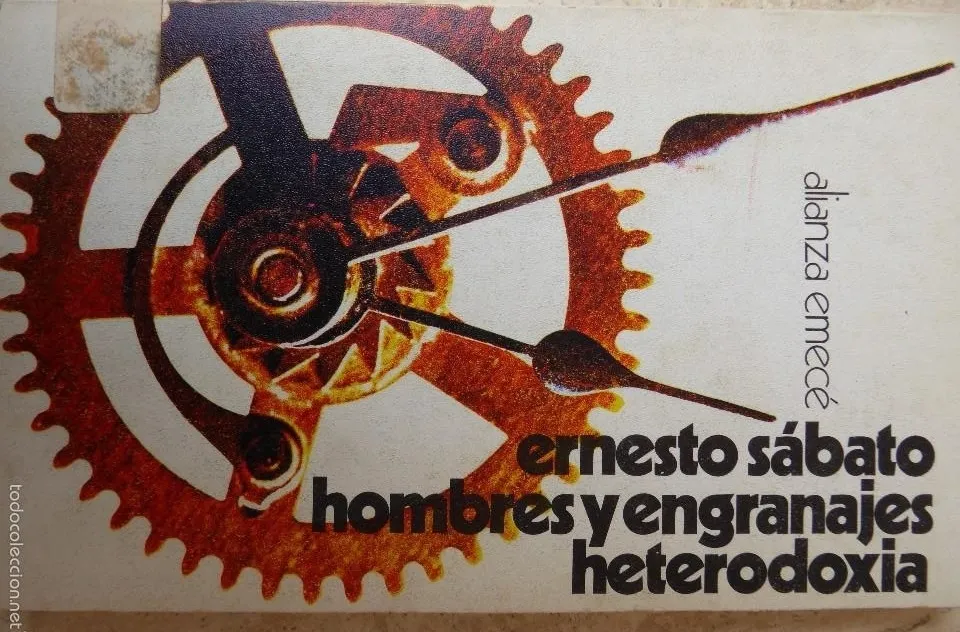 ¿Por qué las máquinas para todo?