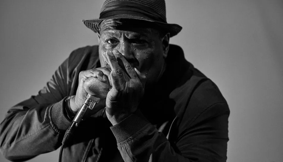 Keith Dunn Trance actuará este sábado en los jardines de Santo Domingo de la Cruz