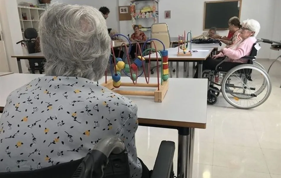 El objetivo del programa es es mejorar la calidad de vida y ofrecer atención integral domiciliaria