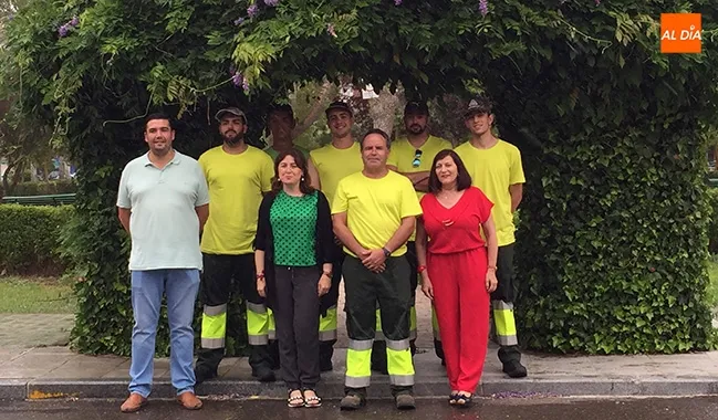 El programa de Garantía Juvenil se presentaba este viernes y se prolongara durante seis meses