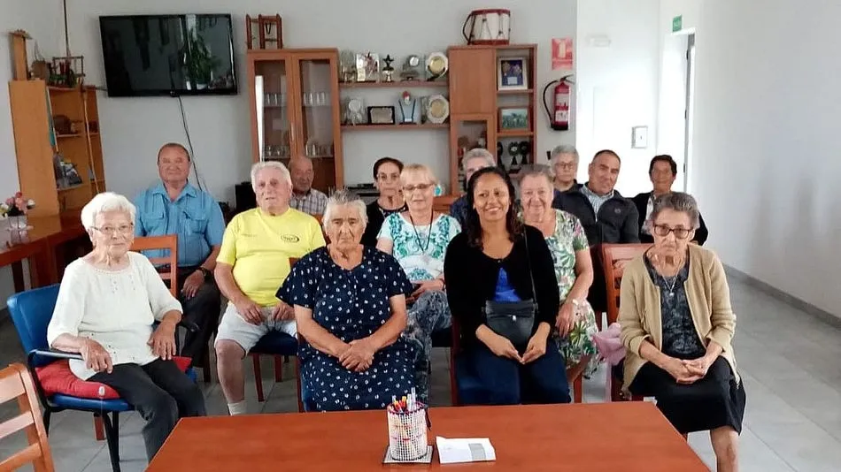 La asociación Las Lastras de Trabanca celebró su comida anual y la elección de la nueva directiva