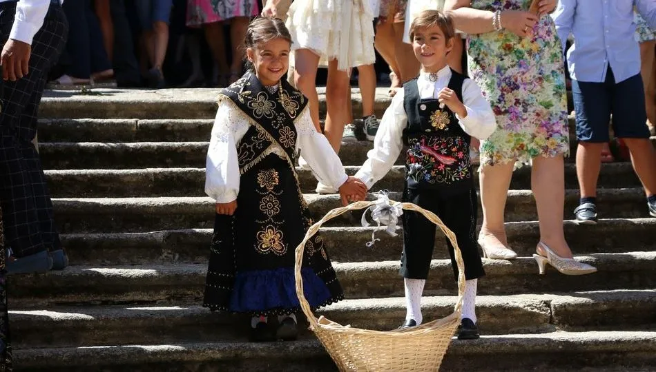 Vestidos para la Fiesta
