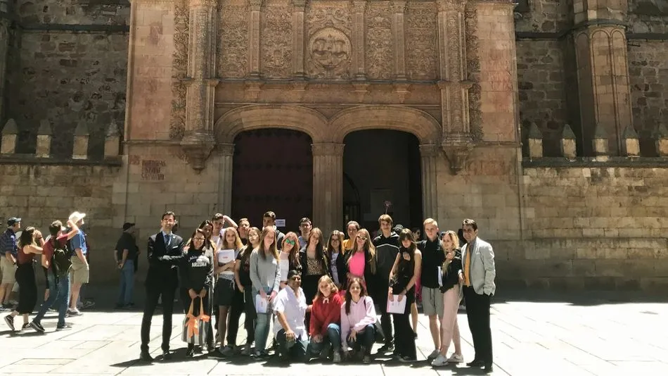 Salamanca es la provincia con mayor volumen de alumnos extranjeros de la Comunidad, con 34.000 estudiantes