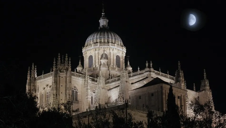 Incomparables sonidos, inmejorables entornos… Como los que vienen adornados de buenas compañías