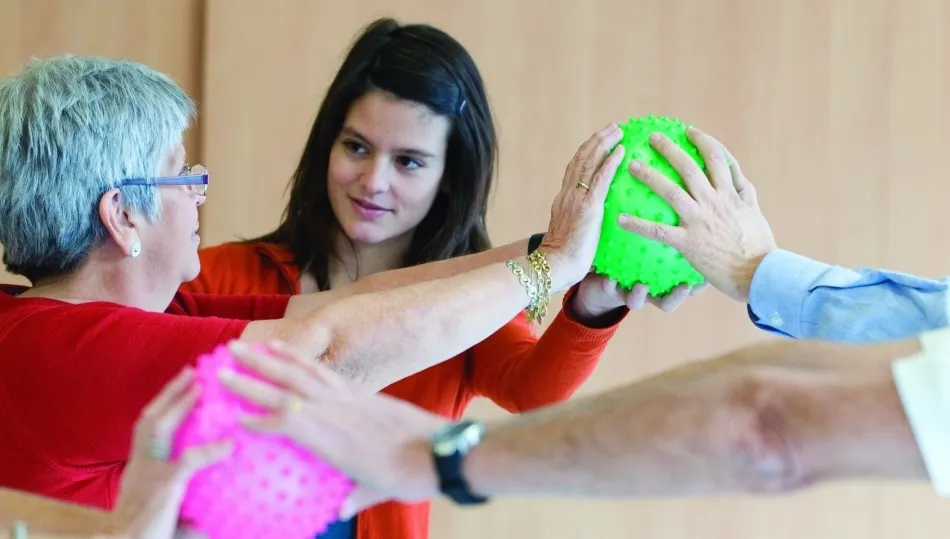 El objetivo de la convocatoria es promover la vida independiente, la autonomía personal y la calidad de vida de las personas mayores y las personas con discapacidad