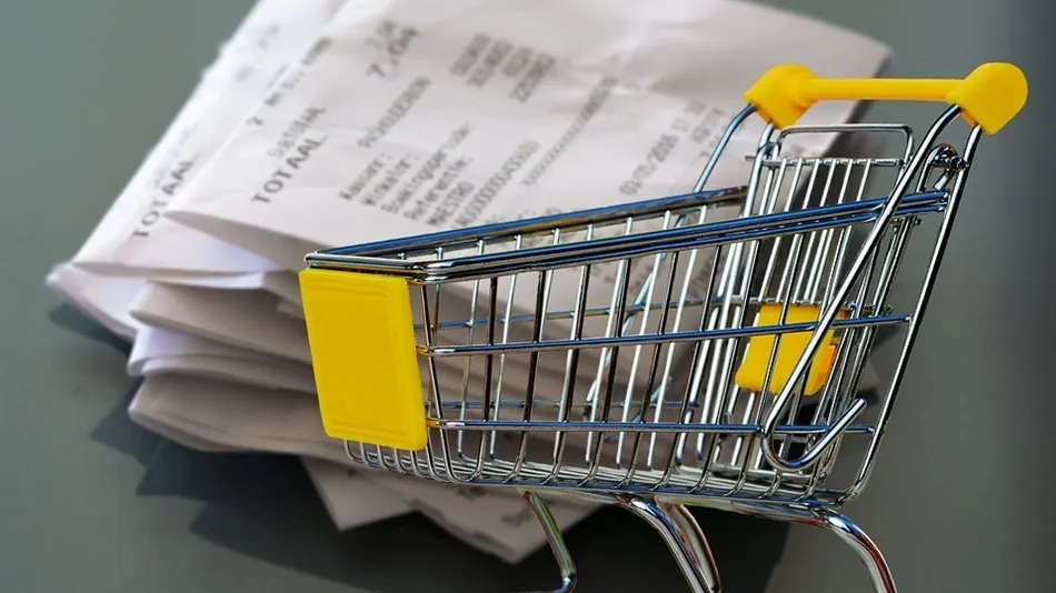 La tienda física sigue ganando a la tienda online de los supermercados.