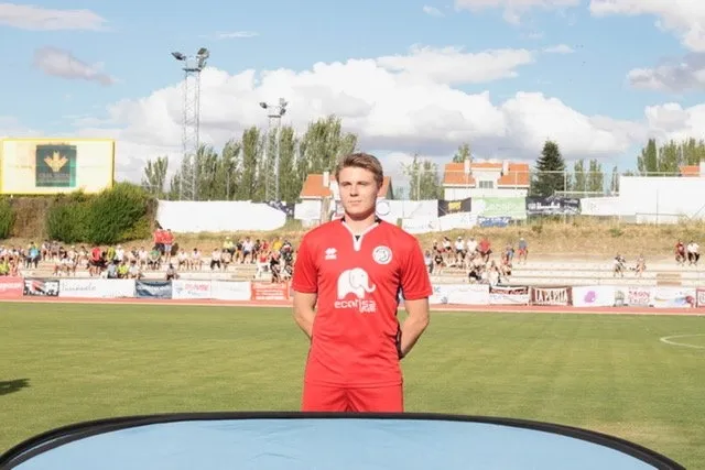 Watson, con Unionistas