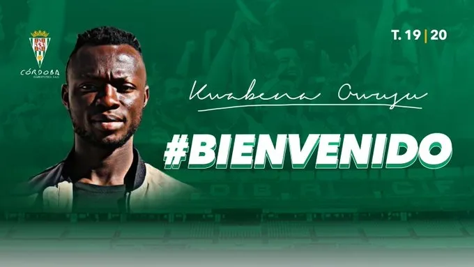 Kwabena Owusu / TWITTER