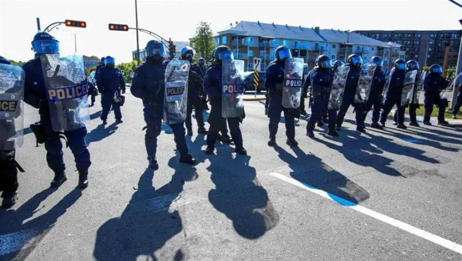 Las superpotencias que se reúnen en Biarritz con todo lujo y a todo tren, invitadas, protegidas, llevadas y traídas por los impuestos de todos y cada uno de los ciudadanos