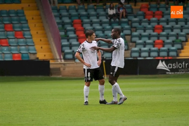 Amaro, con One / Kiko Robles