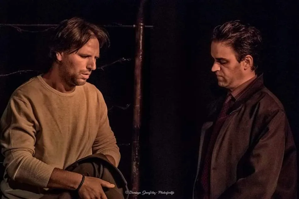 La Lengua Teatro gana el Certamen Nacional de Teatro de Aceuchal (Badajoz)