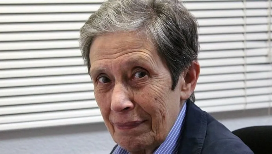 Carmen Calzada, directora de Cáritas diocesana de Salamanca