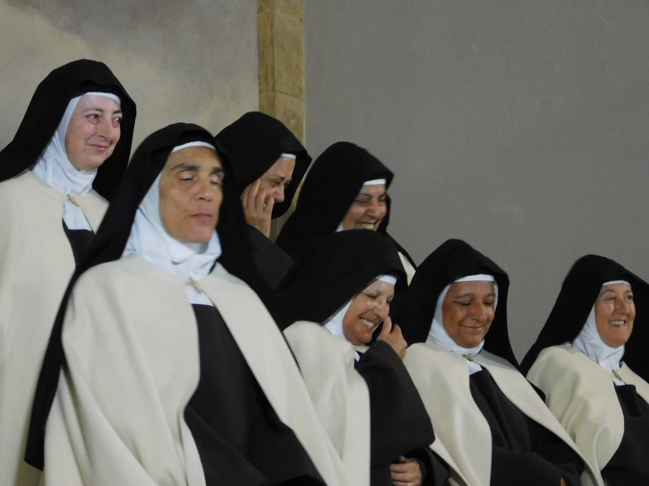 Un momento de la obra