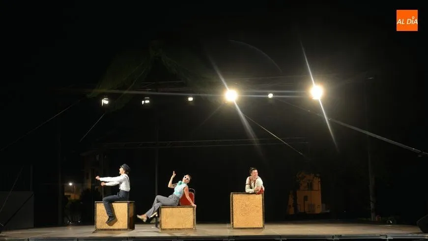 El II ‘Volatiritormes’ ya es una realidad internacional en Santa Marta