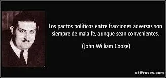 El pacto de los Picapiedra