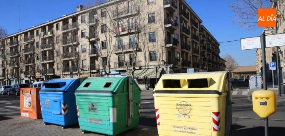 El Ayuntamiento destaca el refuerzo de los servicios de limpieza en estos días