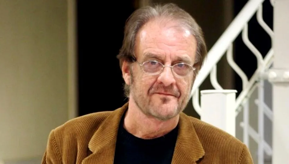 El cantautor Luis Eduardo Aute tuvo una estrecha relación con Salamanca