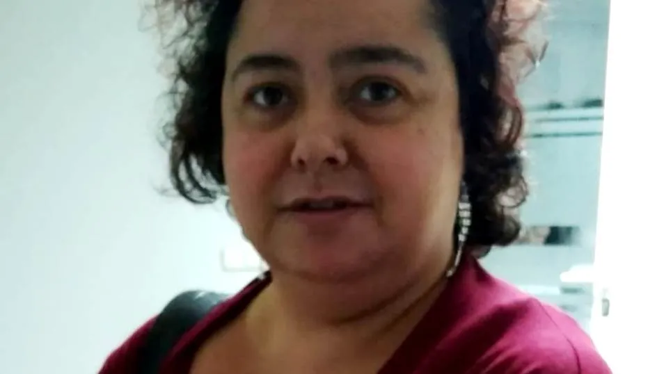 Marta Isabel Valiente, la mujer desaparecida el lunes fue localizada el martes en Valencia