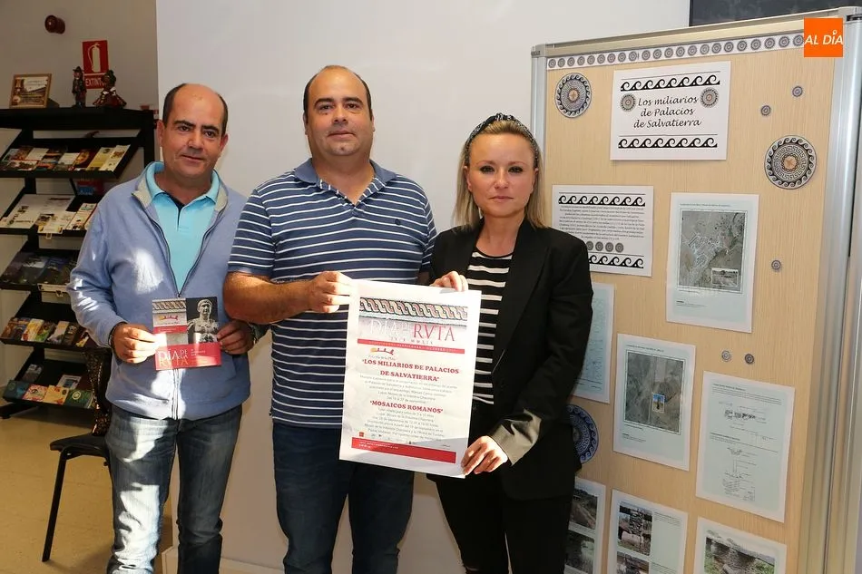 La exposición estará disponible en el Museo hasta el 27 de septiembre