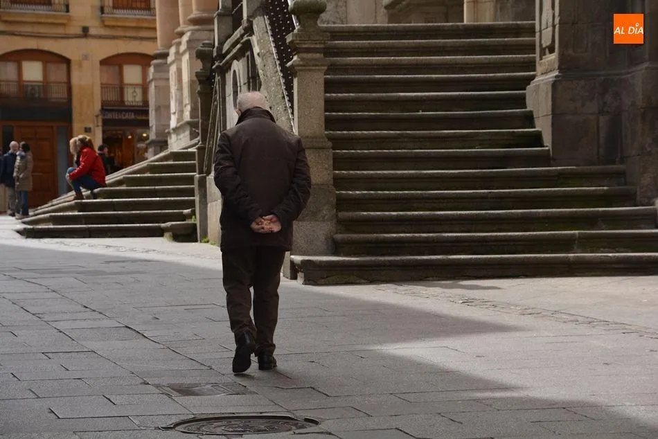 La prevalencia del Alzheimer aumenta con la edad