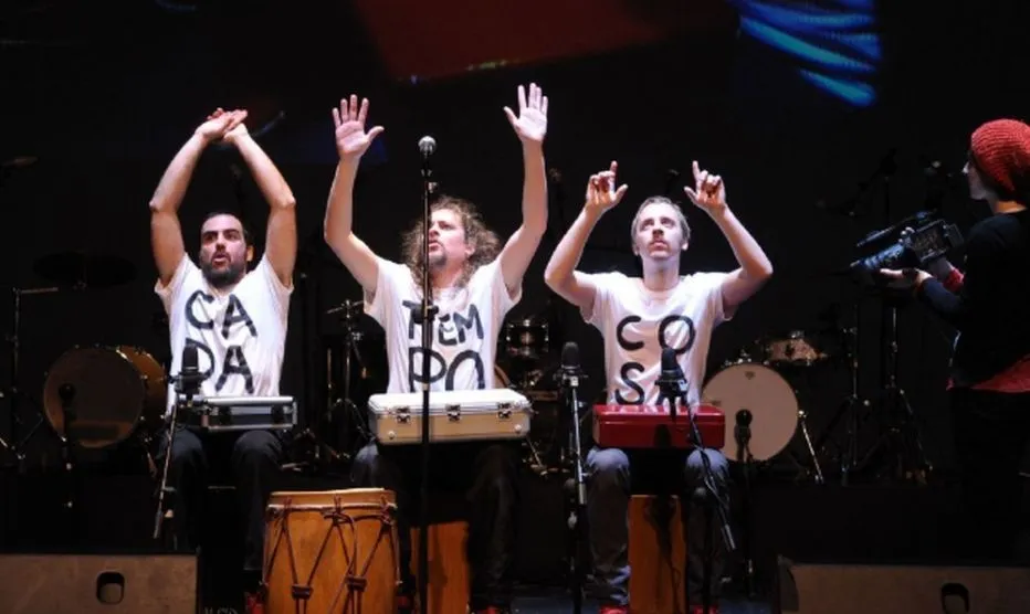 El concierto familiar ‘Cada cosa a su tiempo’ previsto para este domingo se traslada al 29 de...