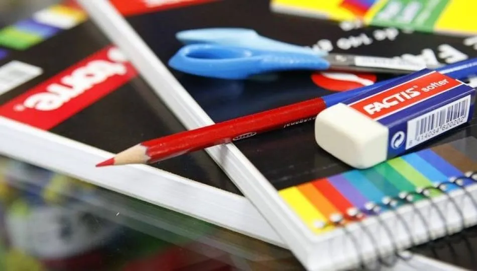 El Ayuntamiento de Carbajosa destina 35.000 euros a ayudas para material escolar y libros de...