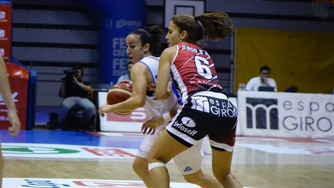 Una acción del choque / @CBAvenida