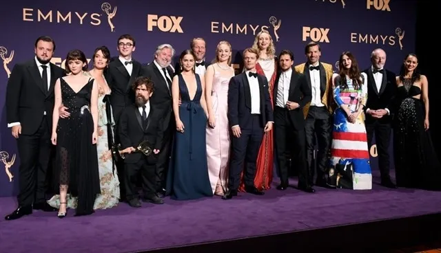 Reparto de Juego de Tronos / EP