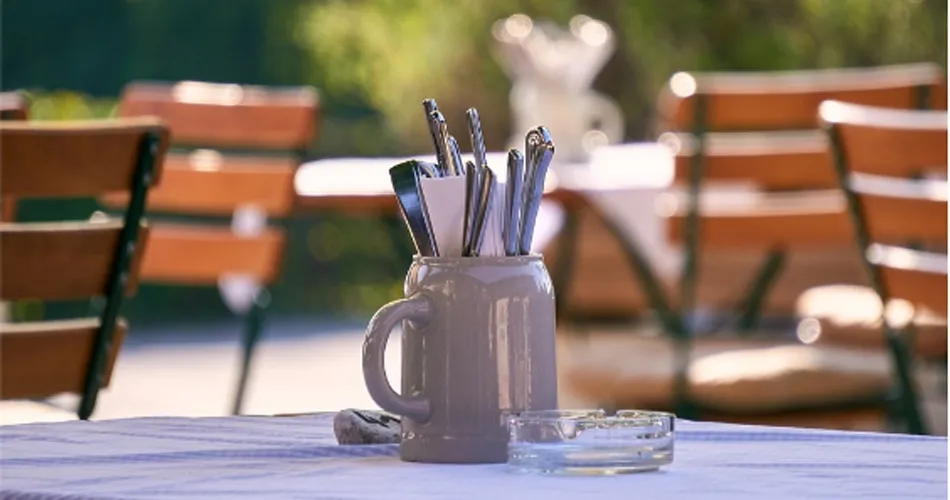 La productiva actividad de la hostelería