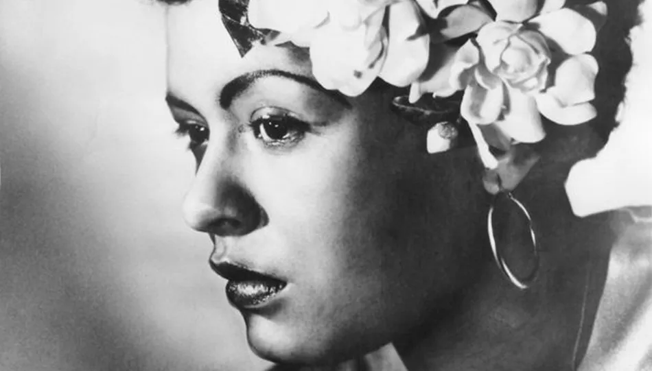 Billie Holiday, cantante