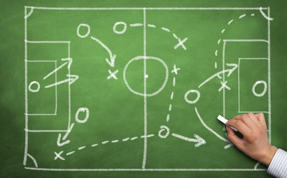 Marogar sostiene que hace falta mucho más que dinero para hacer un equipo de fútbol competitivo