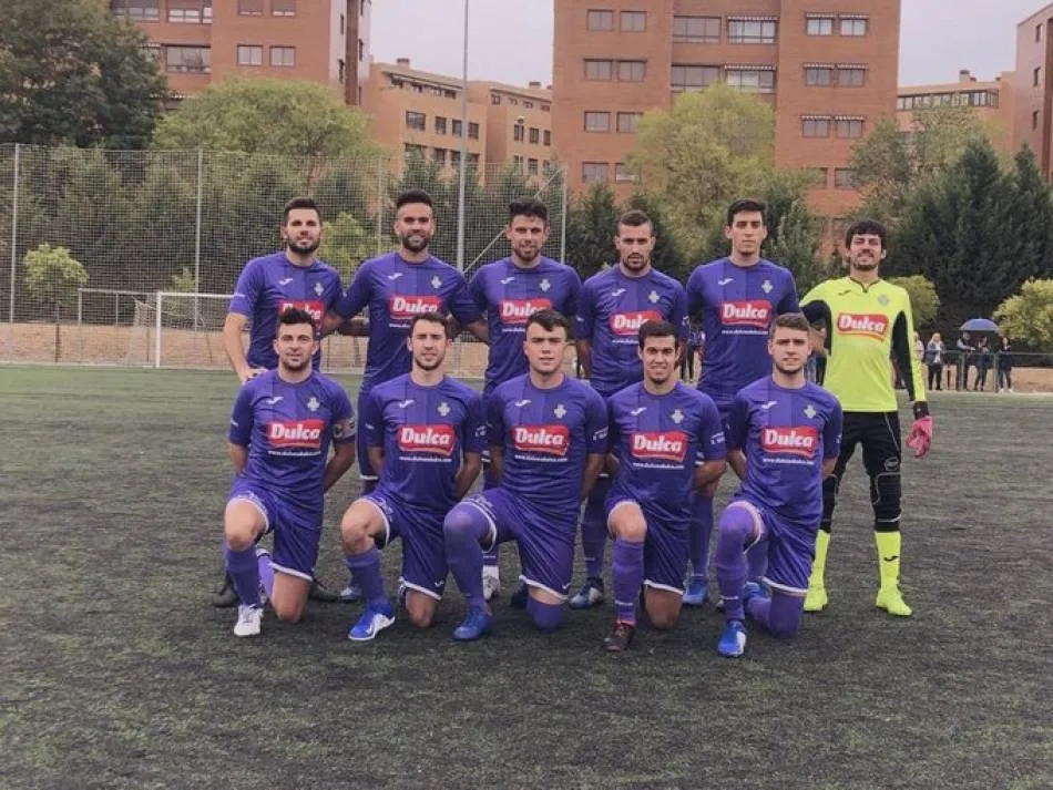 Un once del Peñaranda