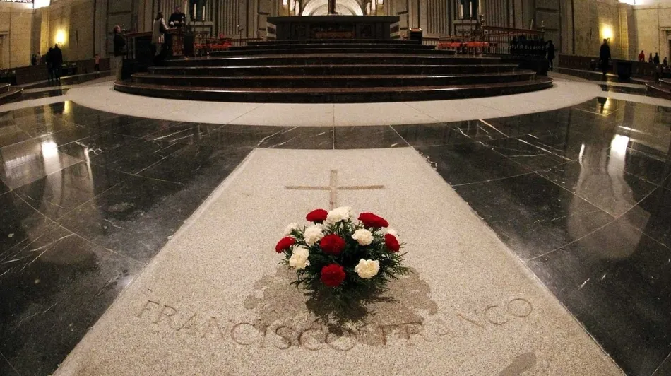 Justicia, no venganza