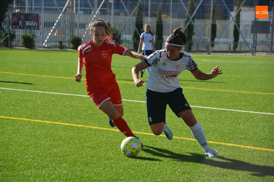 Una acción del duelo / Lydia González