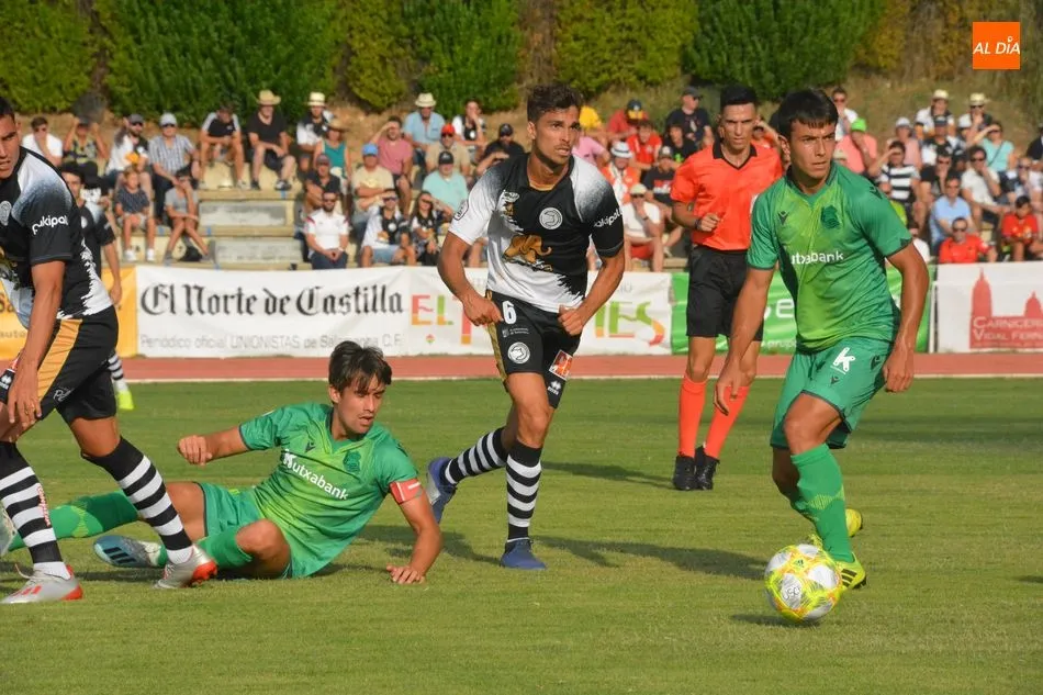 Un estreno made in Donosti