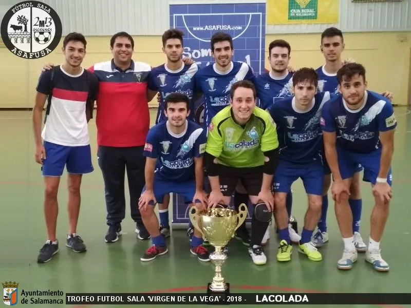 El torneo de Ferias vuelve este mes de septiembre