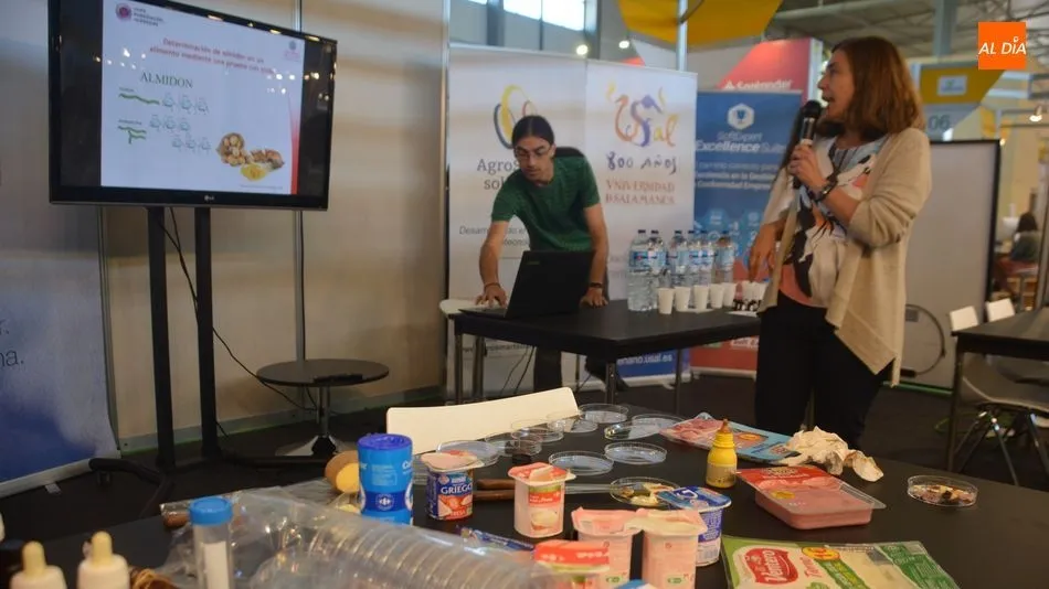 Foto de Lydia González